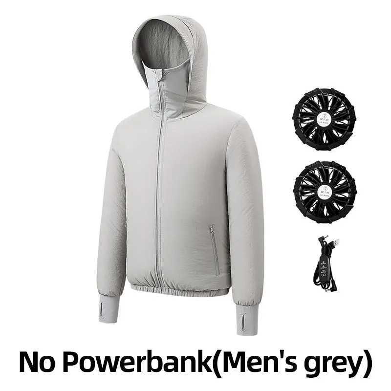 Grey (bank Without Power Supply)