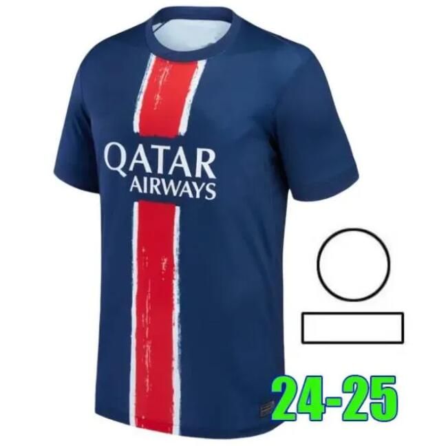 New 24/25 home UCL