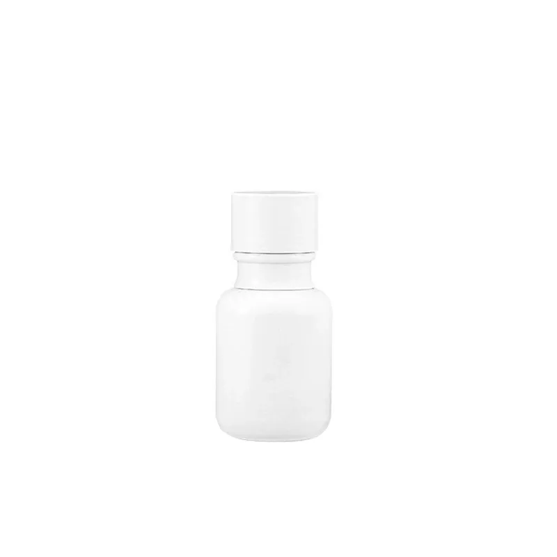 bouteille de pompe en verre 50 ml