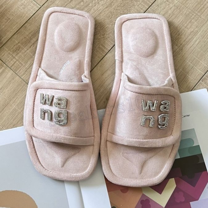 Slippers Light Pink