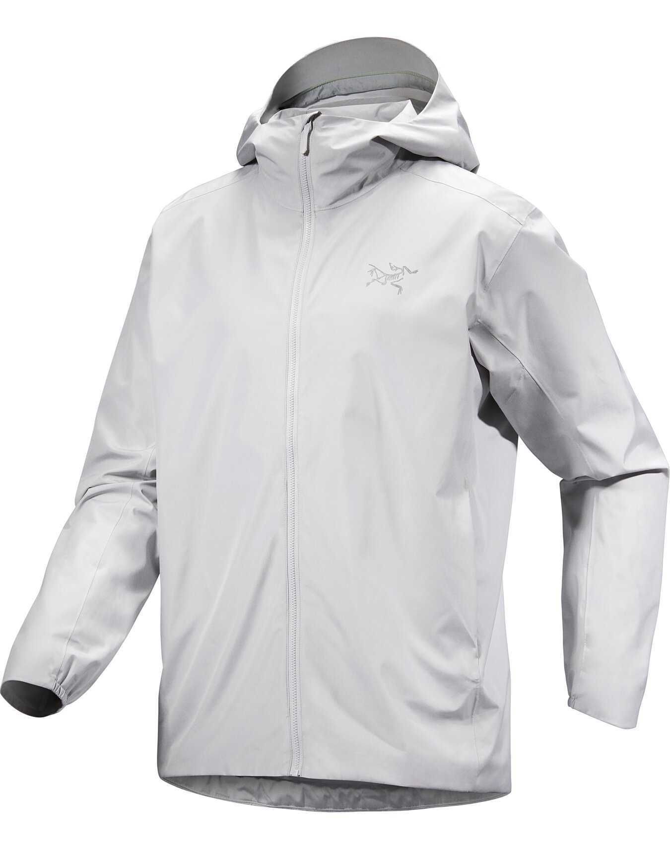 Mens Hooded Solano Solitude Secret