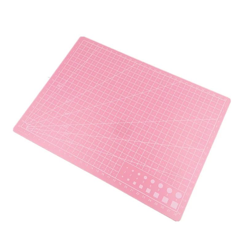 Pink-A3 45x30 cm