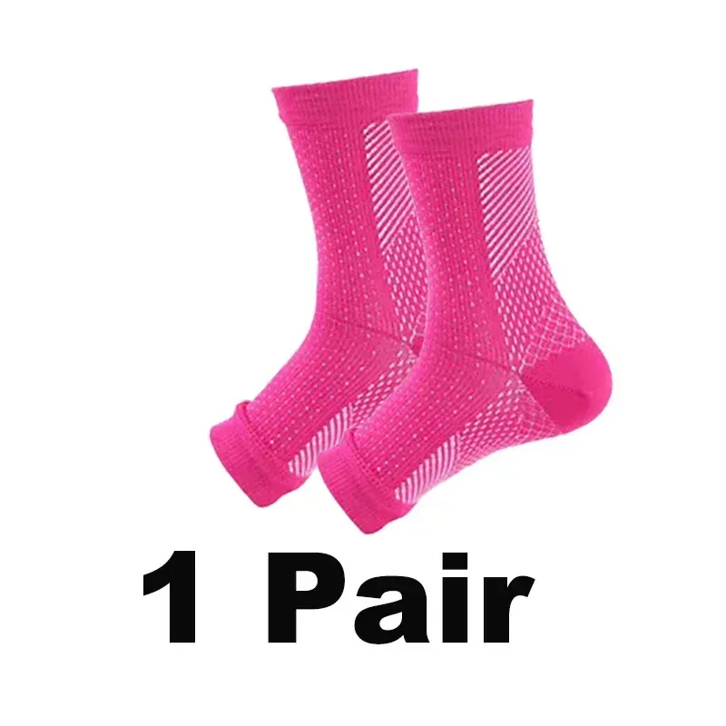 Pink dot 1pairs