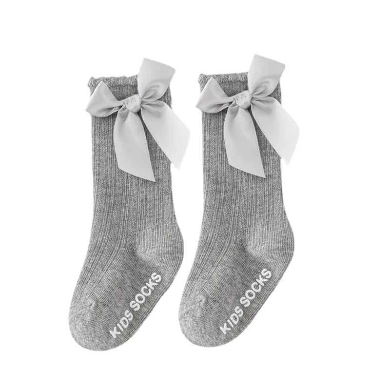 Style1 Grey Bow