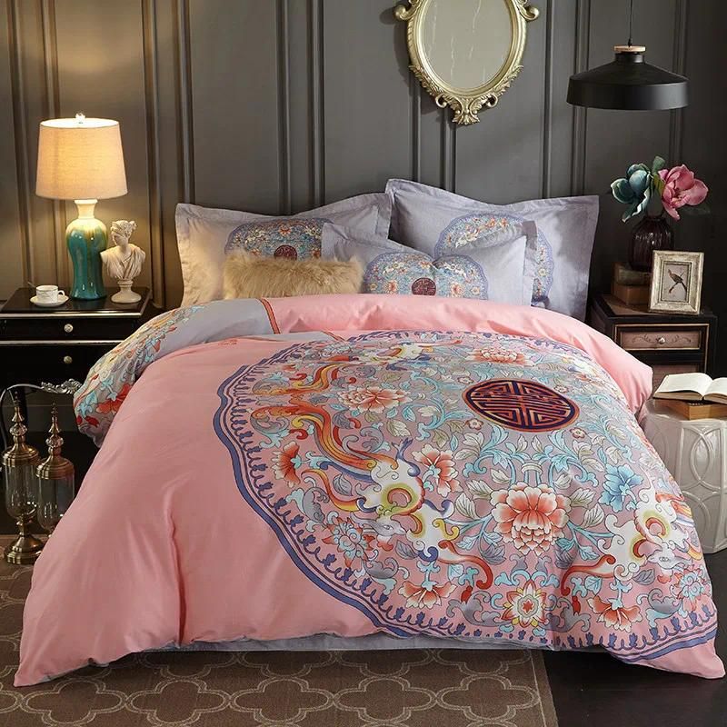 Bohemia bedding