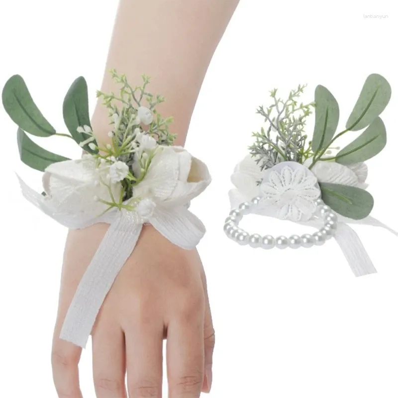 Wrist flower 61449