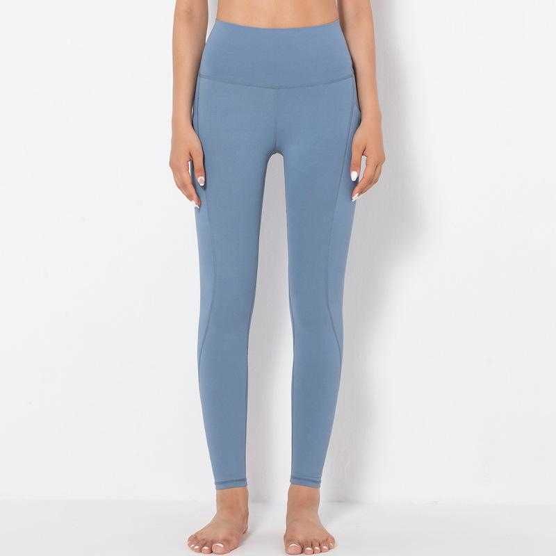 6561 Pants  Dark Blue