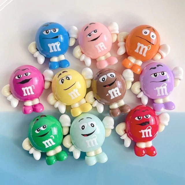 Mix 100pcs5