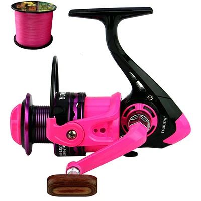 Pink-5000 Series