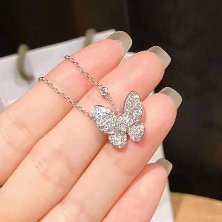 Diamant blanc en platine