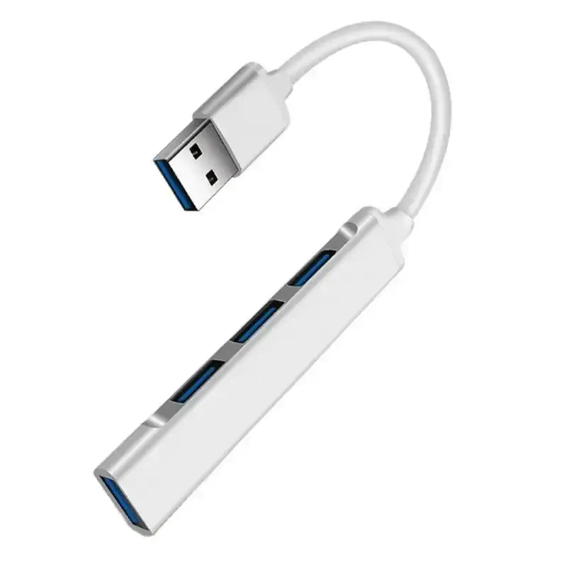 USB 3.0 Silver