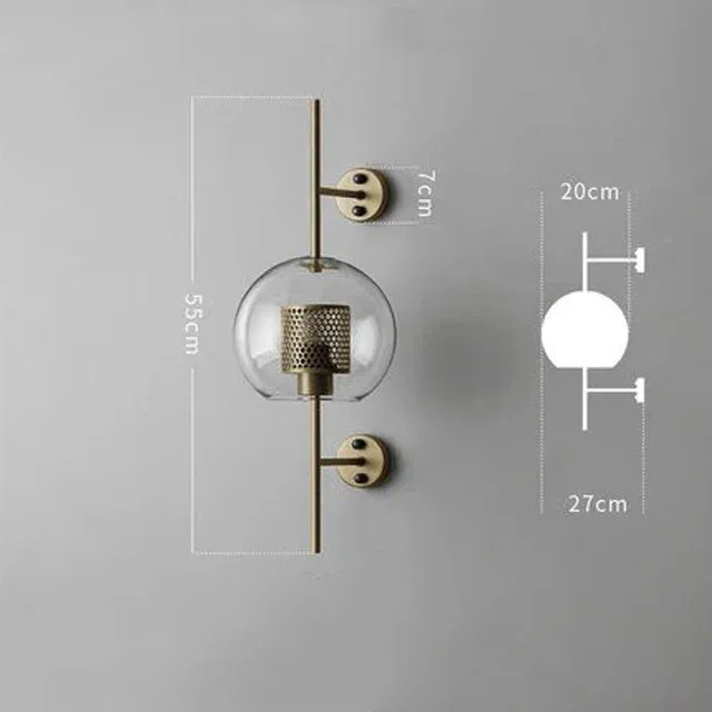 0-5W Branco quente (2700-3500K) B Modelo