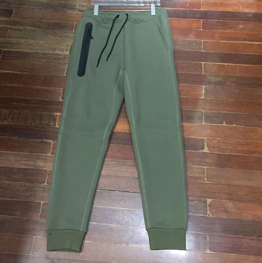Army Green pants