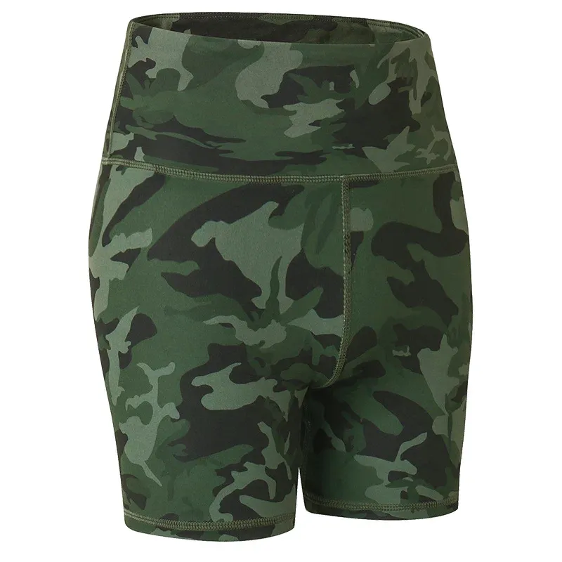 Dark army green camo