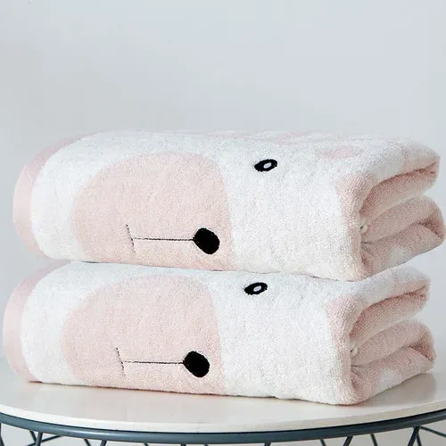 Towel  pair A33X75CM