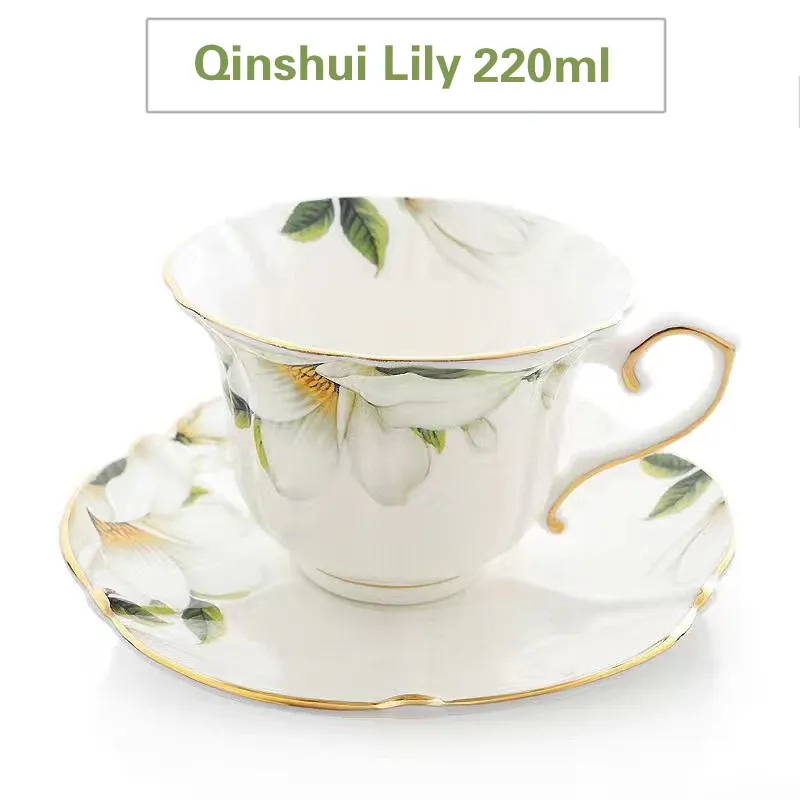 Qinshui LilyE-220ML