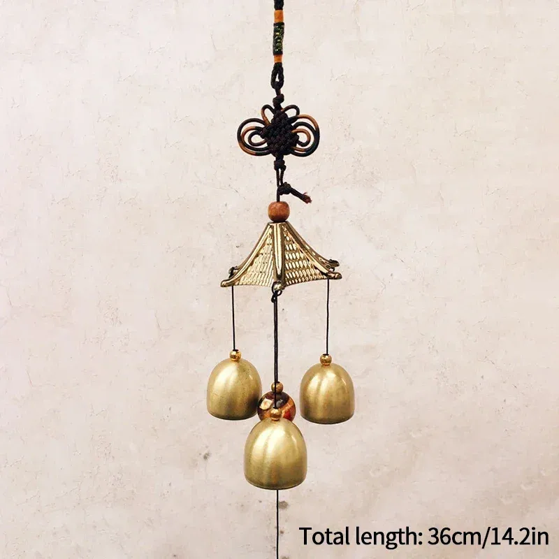 S1 Wind Chime