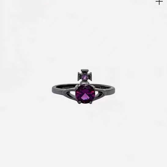 Gun Black Purple Diamond (Versi supérieur