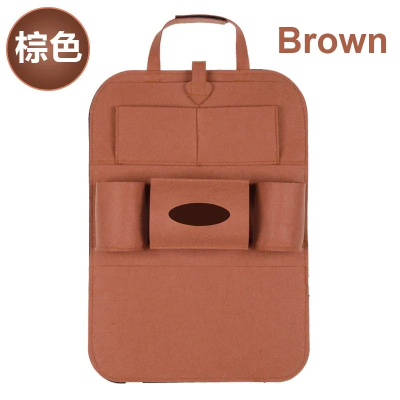 Brown China