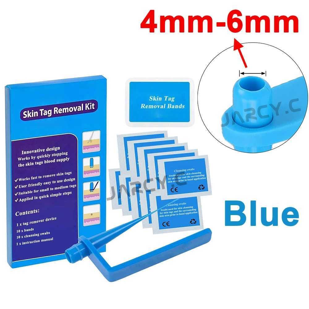 Blu (4-6 mm)