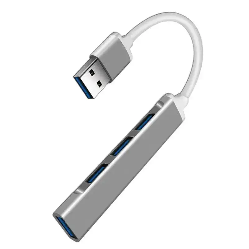 USB 3.0 grå