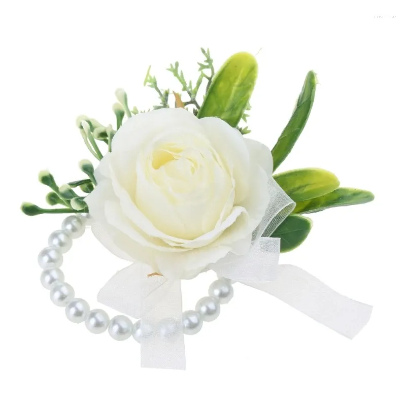 Wrist flower 61448