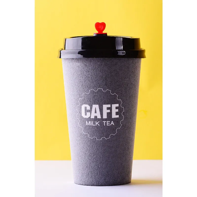 cup and lid1 16oz 500ml 50pcs