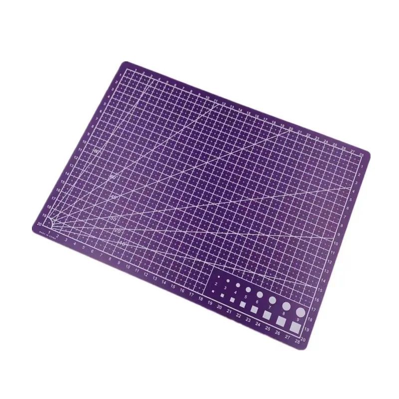 Purple-A3 45x30 cm