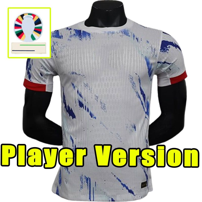 Away player version+patch