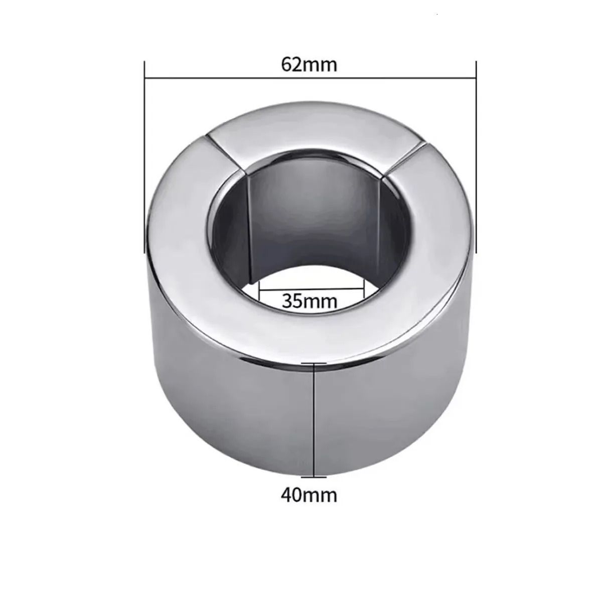 xl Espessura 40mm