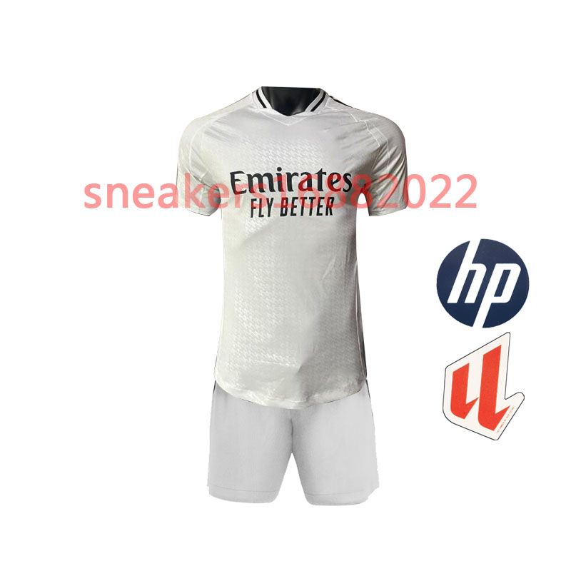 24/25 home kit+patch