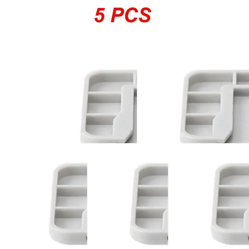 Chin Style C 5pcs