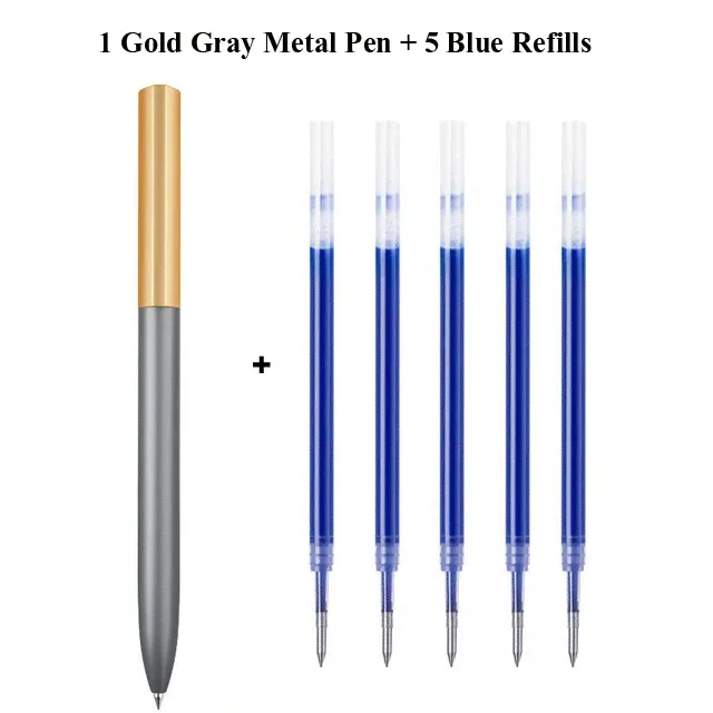 1PEN 5BLUE