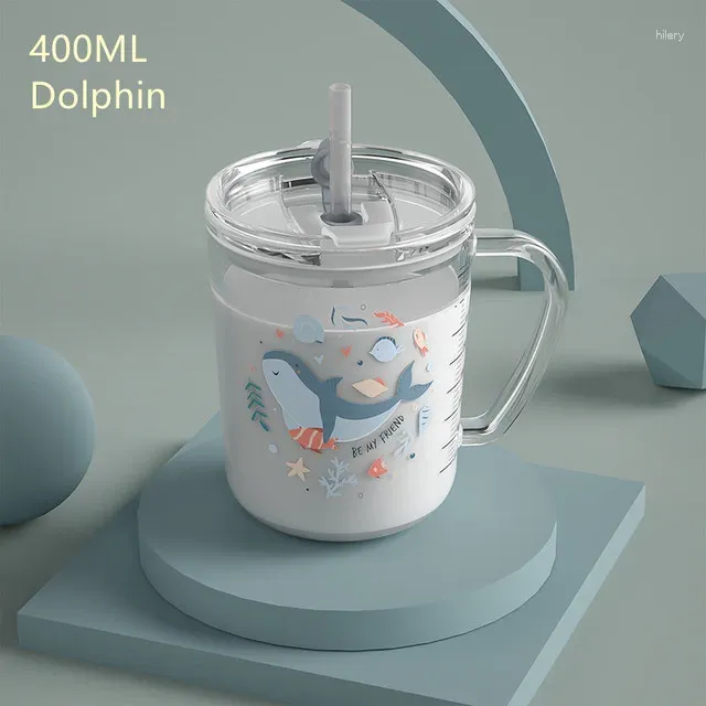 Dolphin 400ML