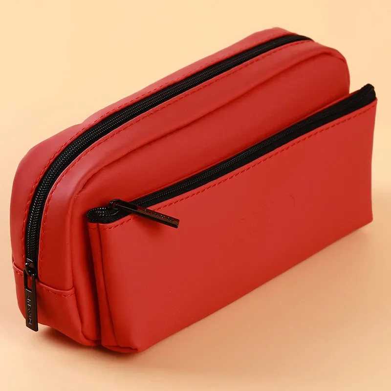 Composite bag red