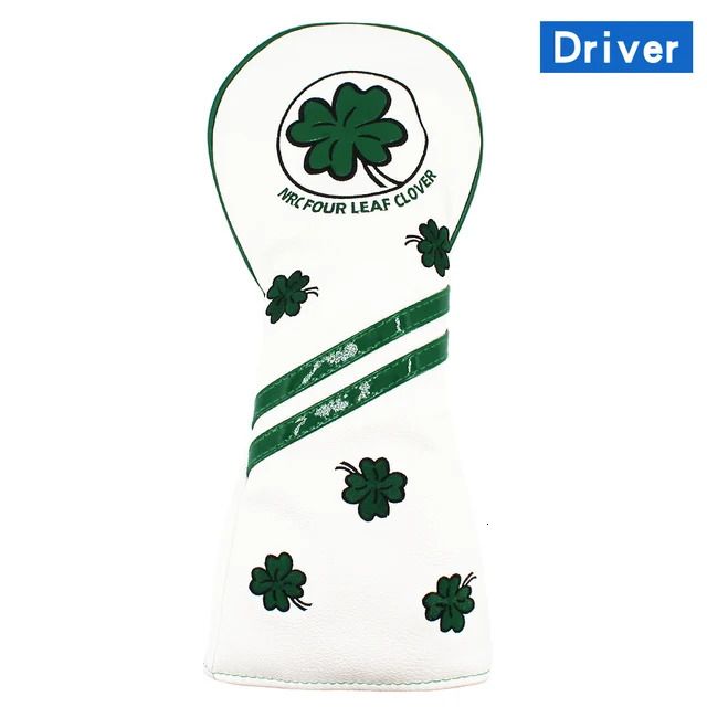 1 Pcs White Driver