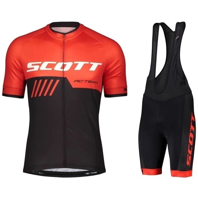 Summer Cycling Set