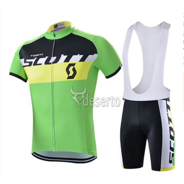 Summer Cycling Set_1