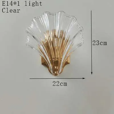 Warm White (2700-3500K) Clear glass