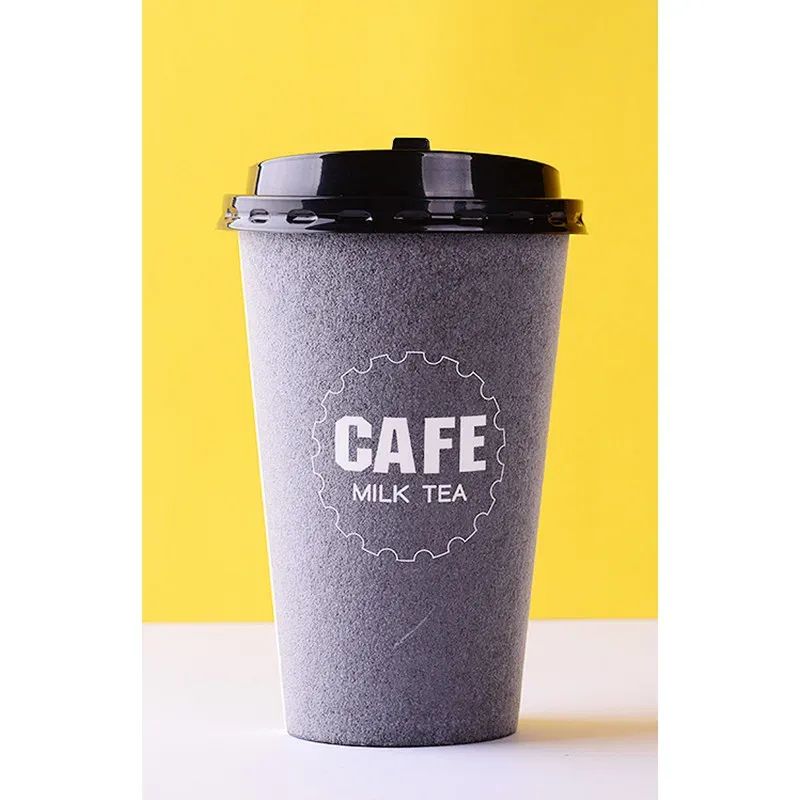 cup and lid 16oz 500ml 50pcs