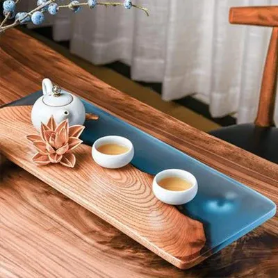 resin tea tray-2