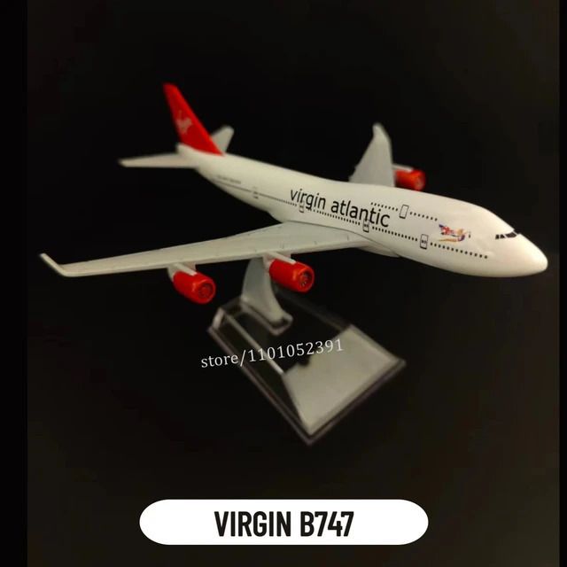 119.Virgin B747