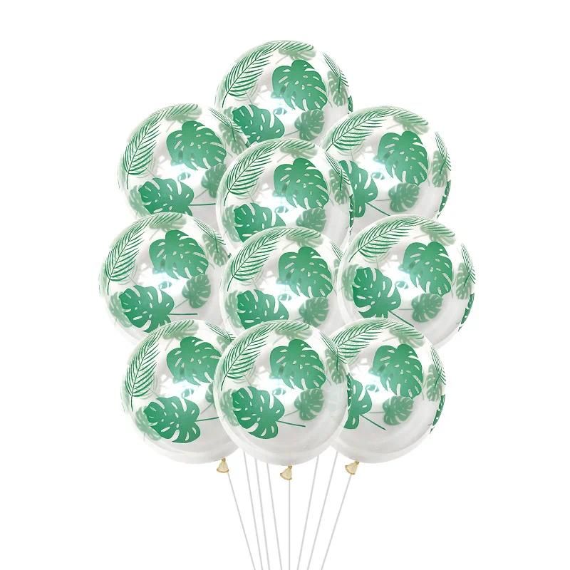 10pcs balloons