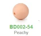 Peachy