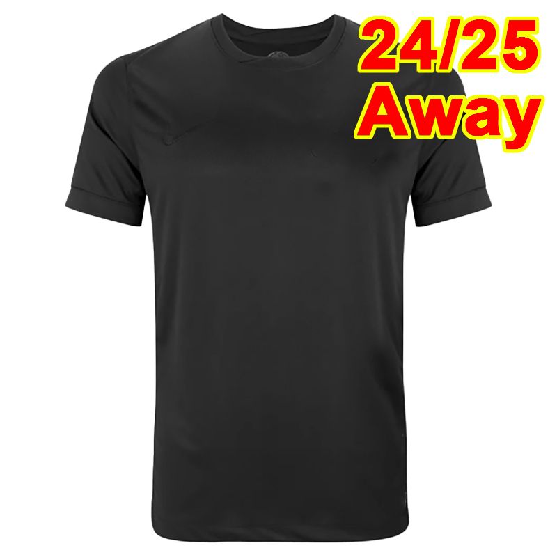 QM21141 24 25 Away No Patch