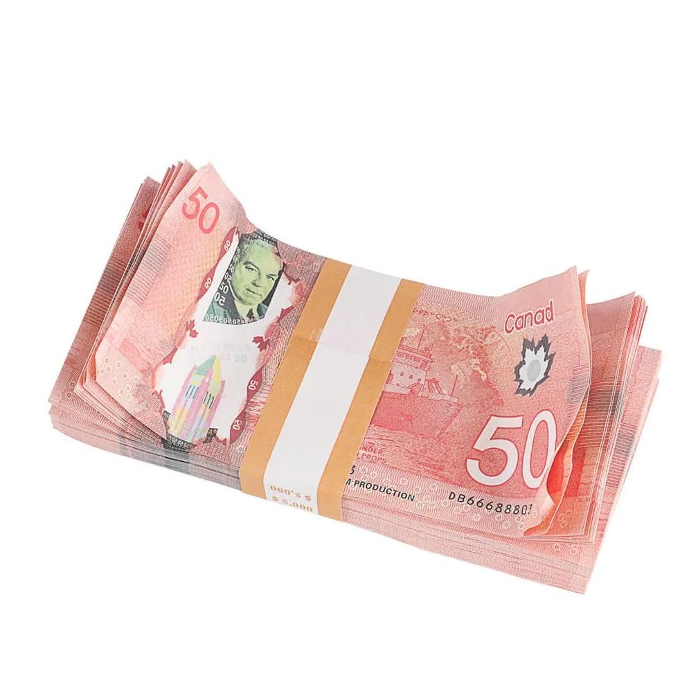 1Pack Aged 50 Note(100Pcs)