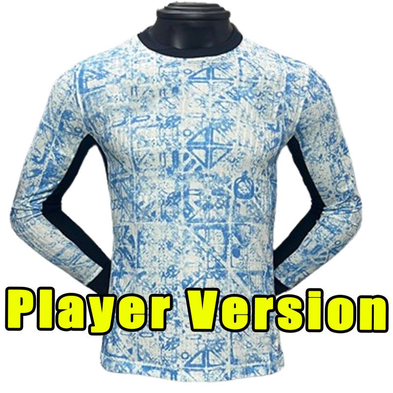 Away player version