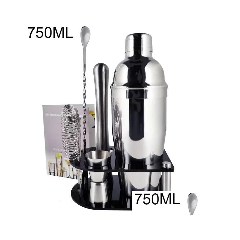 7P 750Ml Stand