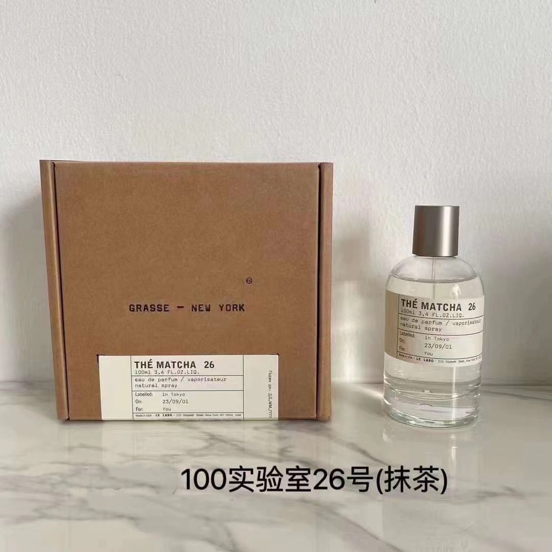 100 ml --- 26