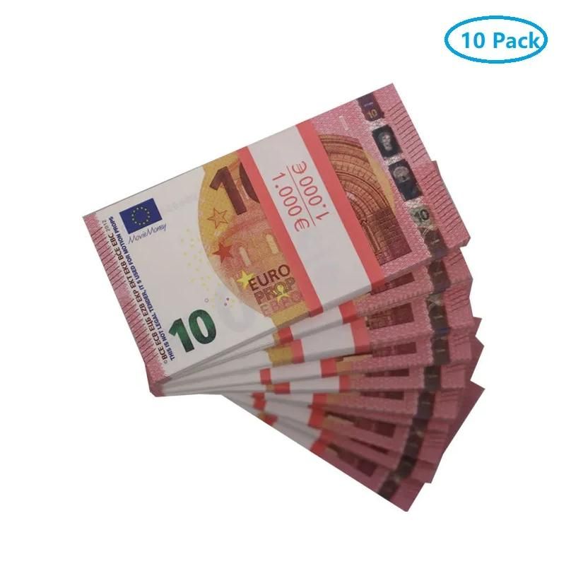 10 paczek (1000 sztuk)